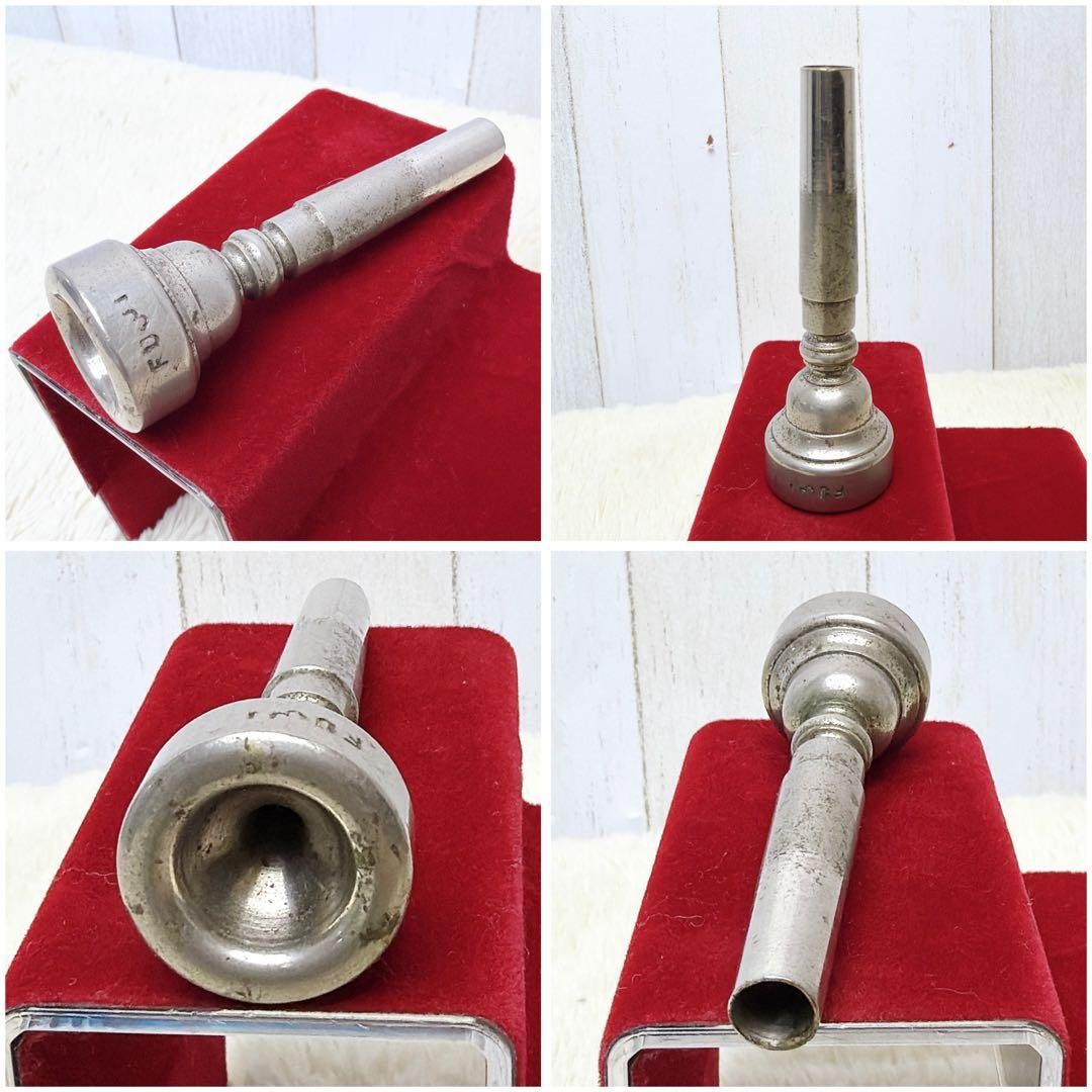JUPITER Jupiter SMP-450 marching mellophone mouthpiece | eBay