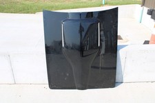 1965 1966 Corvette Original Big Block Press Molded Fiberglass Teardrop Hood
