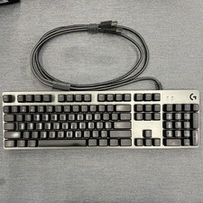Logitech G512 Carbon GX Brown RGB Mechanical ...