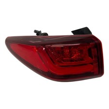 HYUNDAI KONA EV TAIL LIGHT OUTER LEFT SIDE 2018-2023 92401J9100