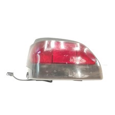 7700827551 RÜCKLEUCHTE AUßEN LINKS / 406554 FÜR RENAULT CLIO I B/C57_, 5/357_