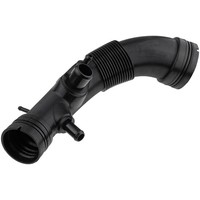 Ladeluftschlauch Turboschlauch FüR Fiat Grande Punto 1.4 T-Jet Linea Alfa Romeo