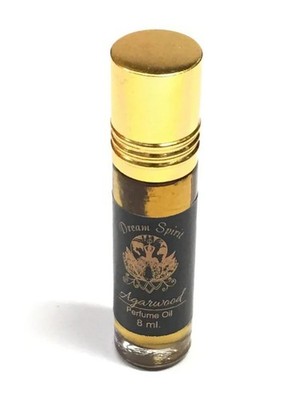 Dream Spirit - Agarwood Parfümöl - 8ml