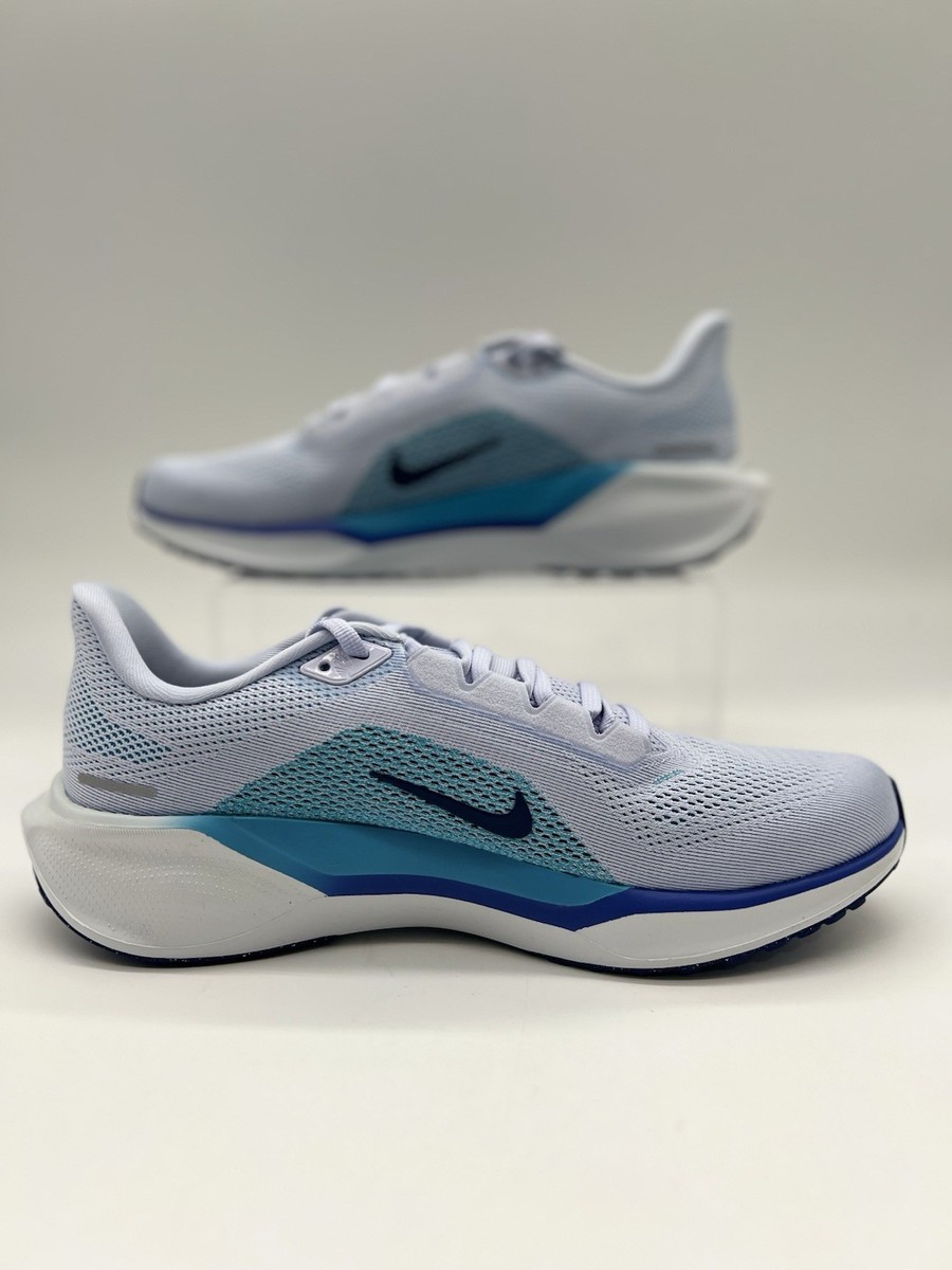 NIKE ナイキ スニーカー AIR ZOOM PEGASUS 41 27cm Mens Size 8 Nike Air Zoom Pegasus 41 Ghost Blue Sneaker FD2722 014