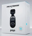 Nextbase Piqo 1K 1080p Dash Cam usually £99.99