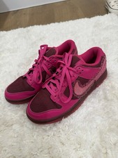 Nike Dunk Low Valentine's Day 2022  Women's 