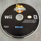 Nba Jam Nintendo Wii Disc Only Tested And Works Free Shipping