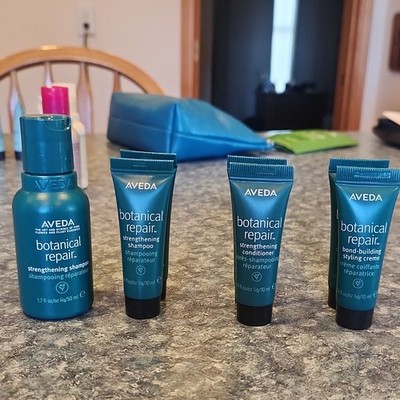 Aveda Botanical Repair Strengthening Travel Size 