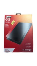 LR ZAGG InvisibleShield Glass Elite Screen Protector for Apple iPad 2024 Large