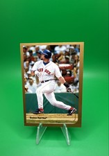 1999 Topps Traded - Butch Huskey #T115. E6