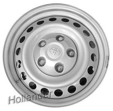 10 11 12 13 14 15 16 17 18 19 20 21 Sequoia Wheel 18x8 Spare Steel Rim Factory 10 11 12 13 14 15 16 17 18 19 20 21 Sequoia Wheel 18x8 Spare Steel Rim Factory