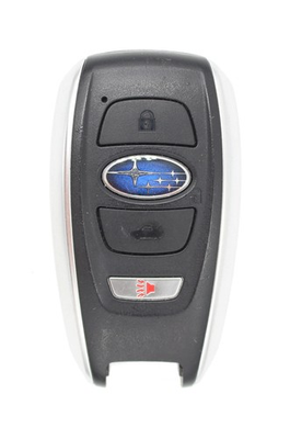 #ad OEM Subaru HYQ14AKB Key Fob Recycled amp; Tested $40.00