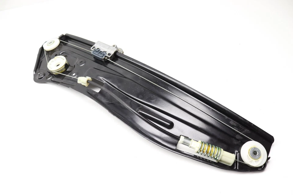 BMW 745I 2002-2005 - Regulador ventana trasera derecha 7202482 Foto 2 de 4