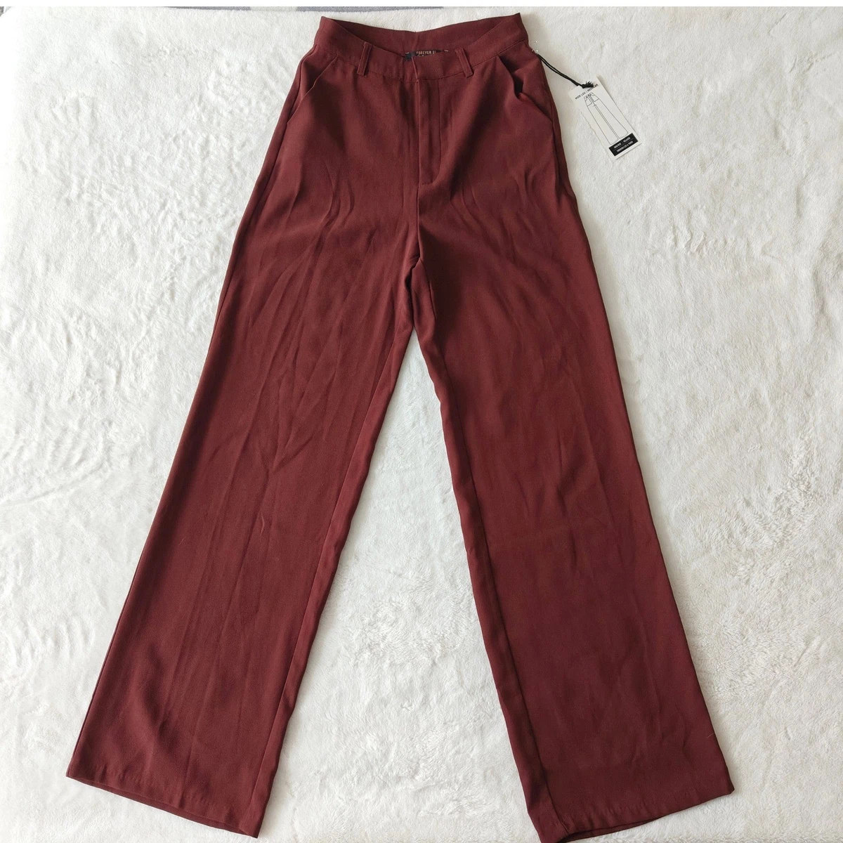 Dolce & Gabbana Pantalon Laine Noir Plume Droit Taille Dolce & Gabbana Pantalon Laine Noir Plume Droit Taille