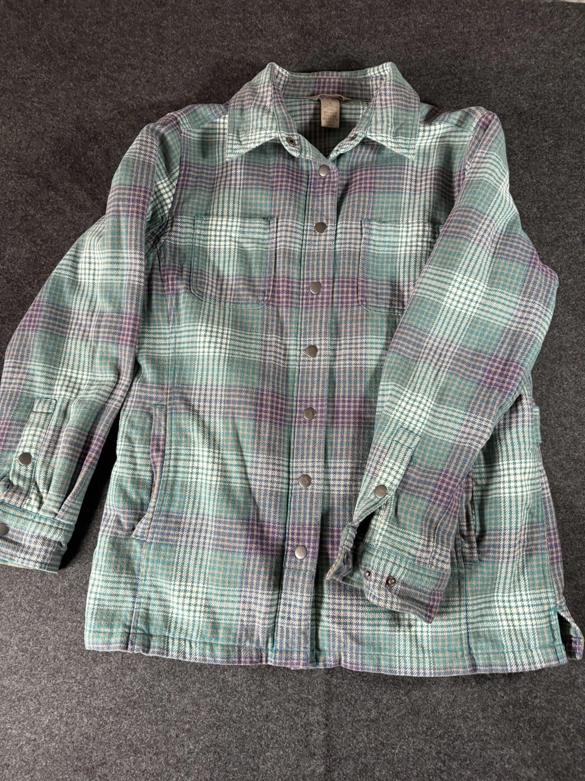 Duluth Trading Co Jacket Rn106803 Men's Size M Item0251 image 1