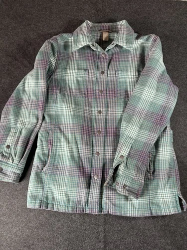 Duluth Trading Co Jacket Rn106803 Men's Size M Item0251 - product listing photo