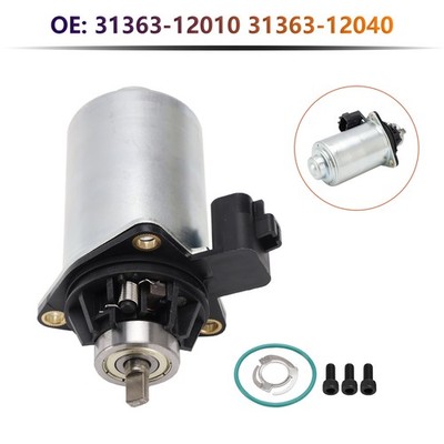 Engine Clutch Actuator für Toyota Yaris Corolla Verso 31363-12010 31363-12040
