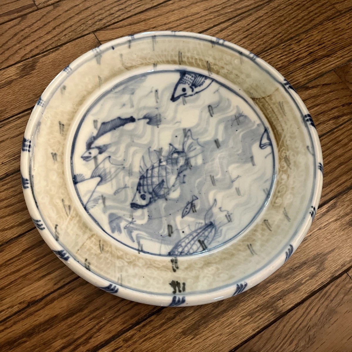 Preços baixos em Porcelana e Cerâmica Branco Vintage Original