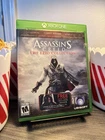 Assassin's Creed: The Ezio Collection - Microsoft Xbox One