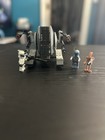 LEGO Star Wars: Corporate Alliance Tank Droid (75015) — photo 2