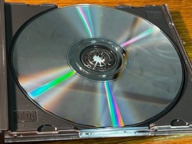 Thunder Force V Special Pack (Sega Saturn, Japan) &mdash; Complete Shmup + Sound Track