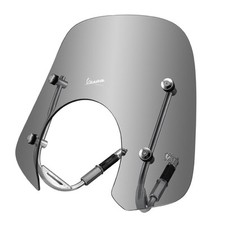 Cupolino Fume' Originale Piaggio Vespa GTS 125 300 310 HPE 2023 2024 2025 MF4613