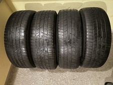 Winterreifen Audi VW Ford SEAT Skoda Tiguan 215 60 R 17 96 H Winter Reifen 