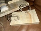 Vintage ANNE KLEIN Watch Bracelet Store Display Retail! — photo 8