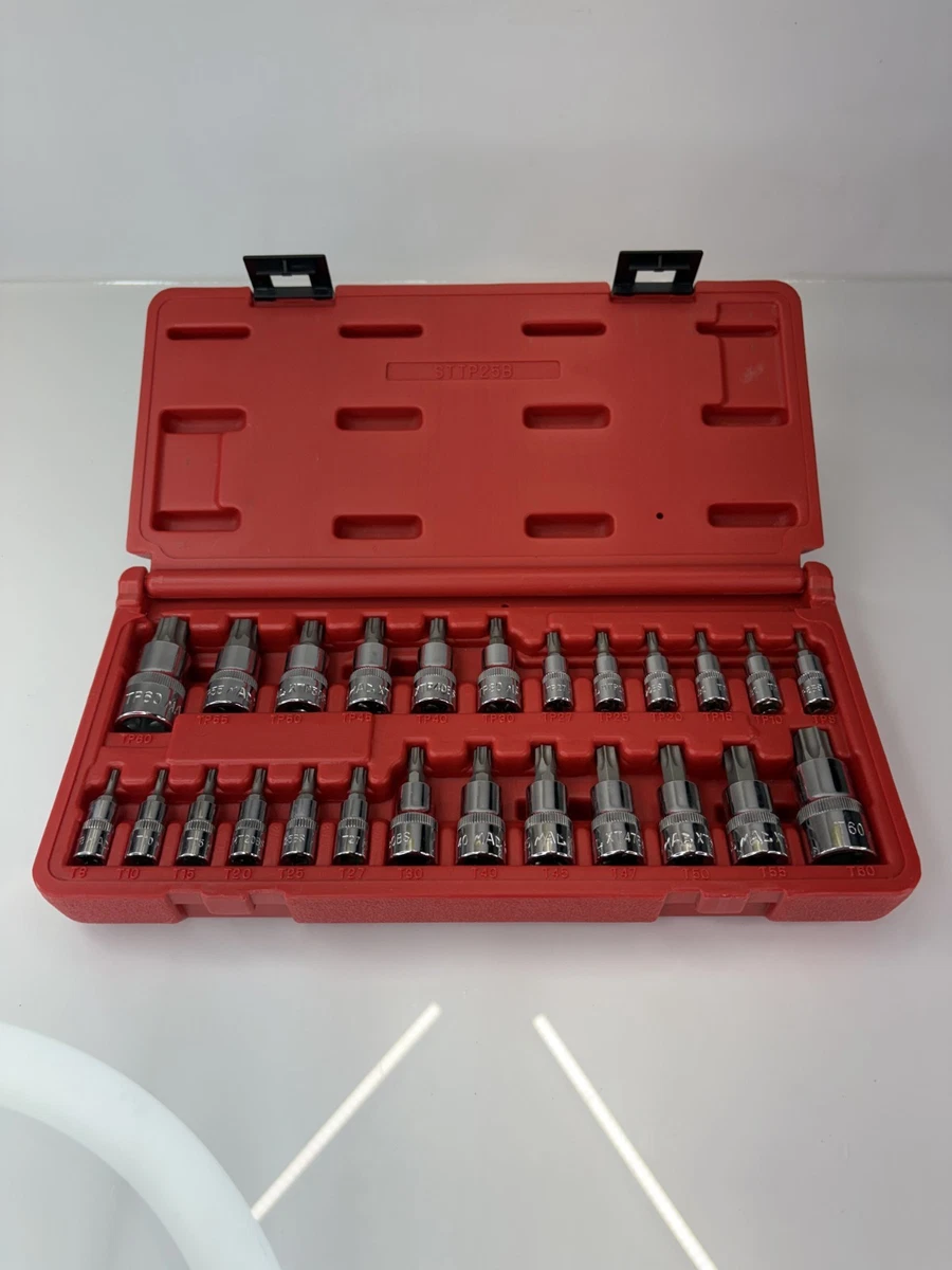 Mac Tools Specialty 3/8in. Drive Vehicle Sockets and Socket Sets