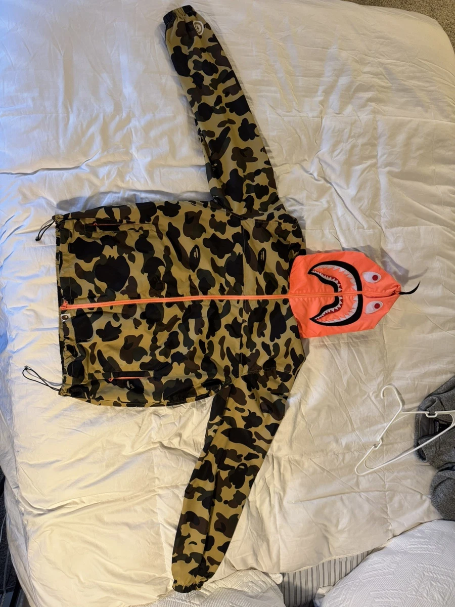 bape 1st camo products for sale | eBay