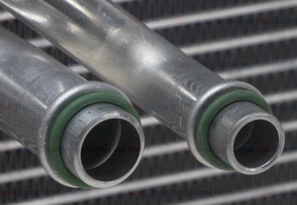 A/C Evaporator Core 4 Seasons 64132 - Image 3 of 4