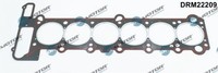 Dr.Motor Automotive DRM22209 Dichtung, Zylinderkopf FüR BMW