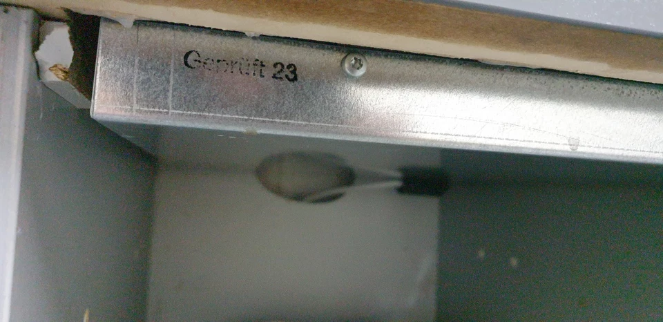 Miele Teppan Yaki Edelstahl Kochplatte - Bild 3 von 4