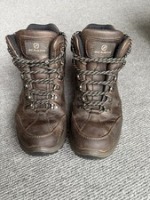 Scarpa Cyrus MID GTX waterproof Men’s Walking Boots UK Size 8
