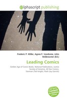 Frederic P. Miller (U. A.) | Leading Comics | Taschenbuch | Englisch (2026)