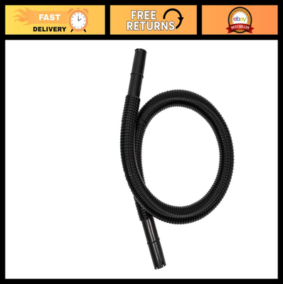 #ad #ad Replacement Twist N Lock Vacuum Hose for Wet Dry Blow Cleaners 6ft 1.25 $39.99