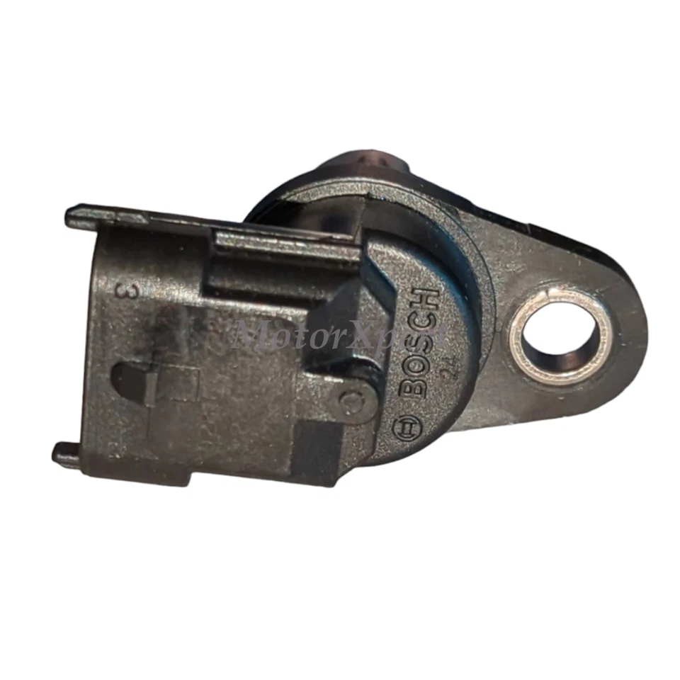 OEM Bosch Camshaft Position Sensor For 1993-07 Mercedes-Benz C220 C230 C240 C250 - Image 4 of 4