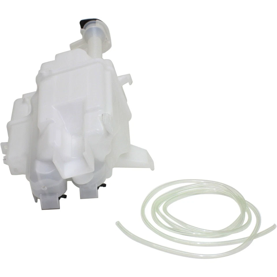 Washer Reservoir For 2009-2012 Toyota RAV4 USA Built Vehicle with Pump TO1288169 - Image 4 of 4