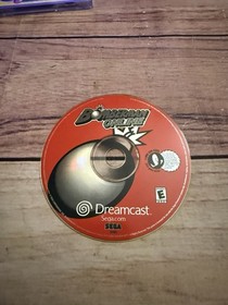 Bomberman Online (Sega Dreamcast, 2001) CIB W/ Manual Dreamcast Exclusive Tested