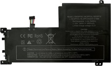 L19M3PF6 Laptop Battery Replacement for Lenovo IdeaPad 5 15ALC05 5 15IIL05 5