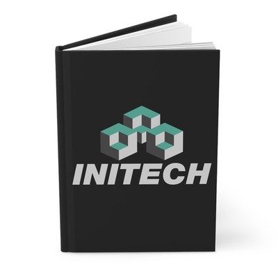 Initech Journal | Office Space inspired Lumbergh IT Computer Milton Corp. BS