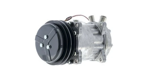 MAHLE ACP992000S A/C Compressor Air Conditioning Air Con Fits Lotus Esprit - Imagem 2 de 4