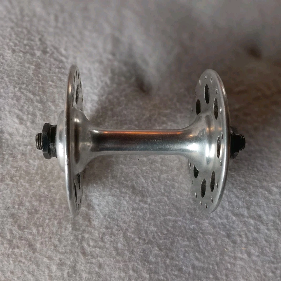 Mozzi Campagnolo fori/hole 36 vel. 8 Hubs vintage
