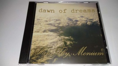 Pan.Thy.Monium : dawn of dreams