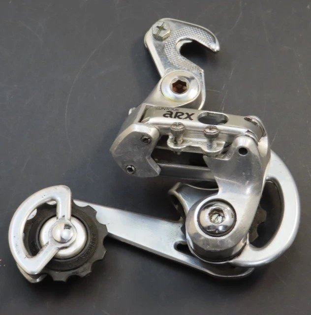 Suntour Long Cage Bicycle Rear Derailleurs 6 Speed for sale | eBay
