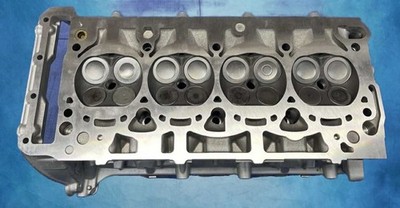 Audi VW 2.0 DOHC Turbo 06H103373N CPMA CPMB FLEX FUEL Cylinder Head With AVS.