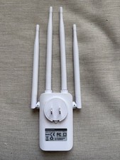 2025 WiFi Extender Signal Booster for Home, 15000sq.ft Wireless Internet Repeate