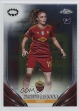 Benedetta Glionna Chrome UCL 2023