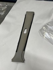 Ford Escort Mk4 4 Door 4dr B Post Pillar Trim Interior