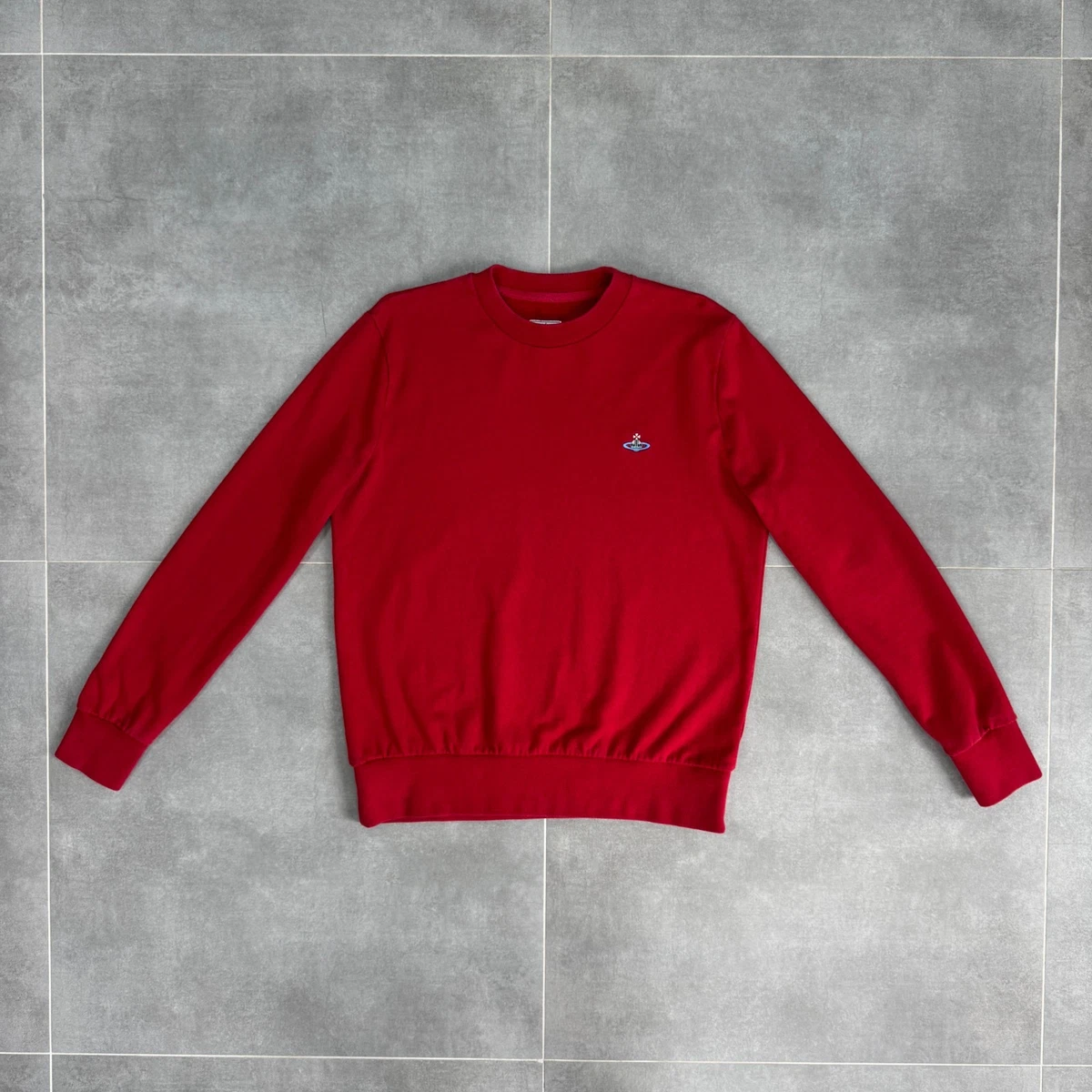 Vivienne Westwood Red Clothing for Men for sale | eBay